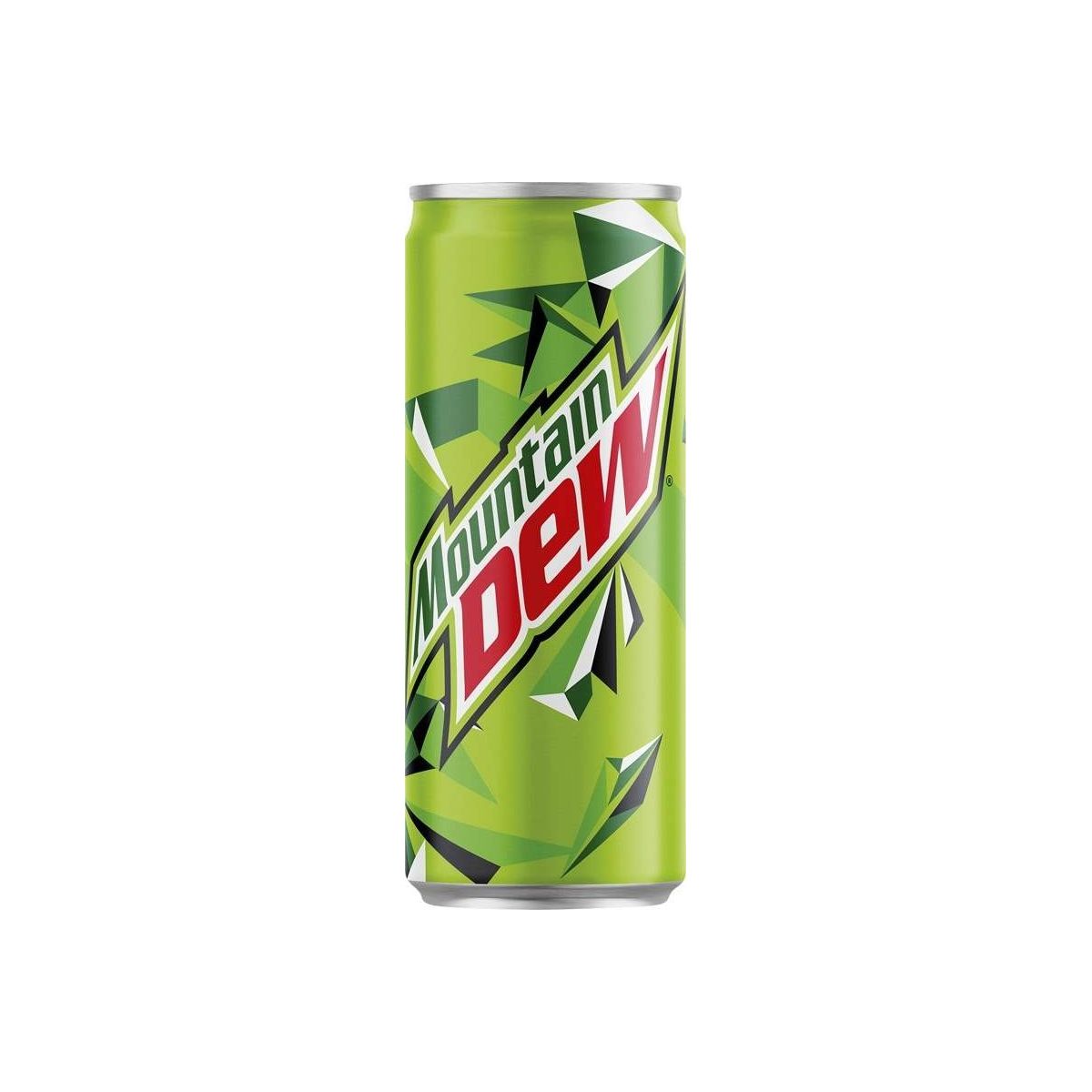 Mountain Dew 330ml
