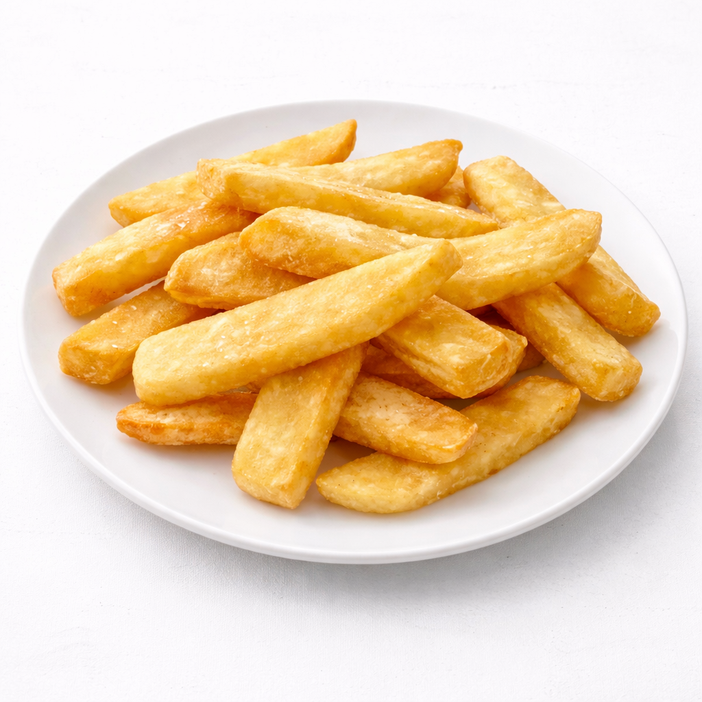 Bramborové hranolky 200g