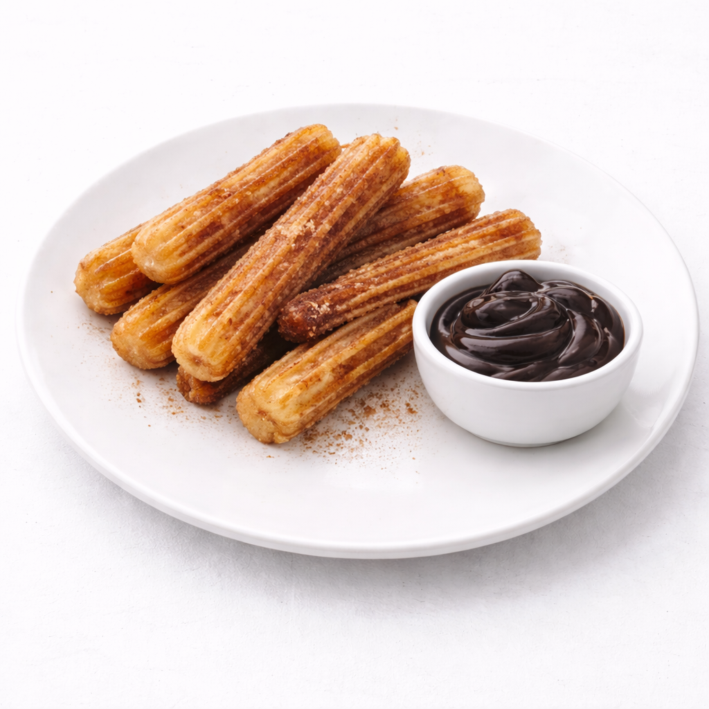 Churros
