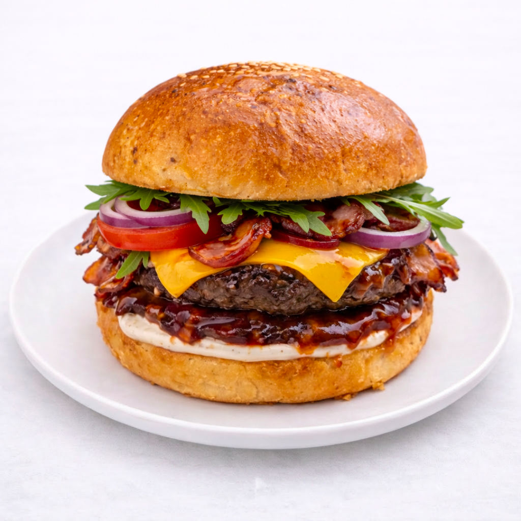 Burger Classic