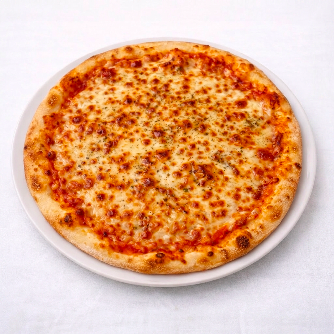 1. Margherita